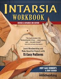 Intarsia Workbook Revised And Expanded 2nd Edition Learn
