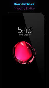 hd iphone 7 plus red wallpapers peakpx