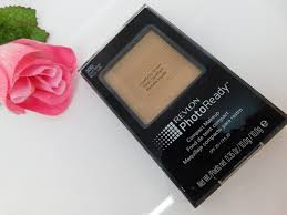 revlon photoready compact makeup sealed