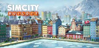 SimCity BuildIt - Apps on Google Play