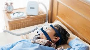 Cpap machines treat sleep apnea by delivering oxygenated air into your airways through a mask and tube. 5 Best Cpap Machines 2021 6 Things To Know Before Buying Terry Cralle