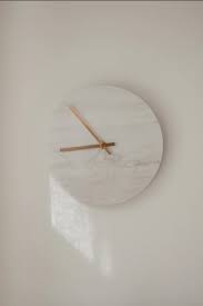 Modern Wall Clock Designs For Living