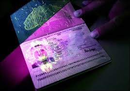 Most people naturally apply for a passport only when it's extremely necessary. Cameroon Unveils New Details On Biometric Passport Biometric Update