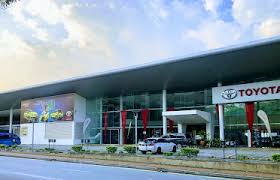 Toyota customer service number singapore is a 24 hours service which is provided to the customers in order to solve the issues regarding toyota singapore vehicles. Toyota Pj Showroom Laser Sect 19 Malaysia Archives Selangor Pages