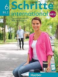 دانلود کتاب Schritte international Neu - B 1.2 | آموزشگاه زبان اندیشه  پارسیان