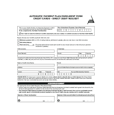 Free Payment Agreement Template Contract Plan Download Installment