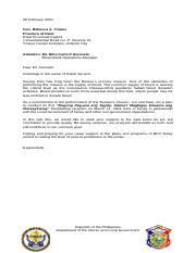 request letter to red cross blood bank