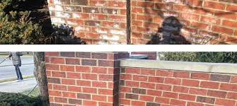 Pressure Washing Brick My Guy Services