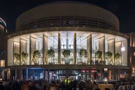 Book online, pay at the hotel. Apple Dubai Mall Foster Partners Archdaily