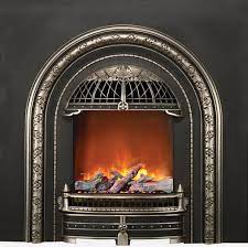 Windsor Electric Fireplace Or Insert