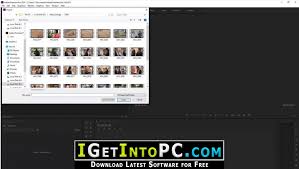 It has numerous features that can enhance your video projects. Adobe Premiere Pro 2020 14 0 1 71 Free Download
