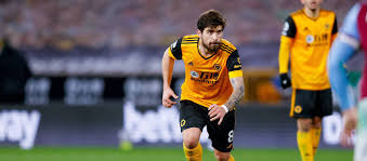 View the player profile of wolverhampton wanderers midfielder rúben neves, including statistics and photos, on the official website of the premier league. Ruben Neves To Manchester United Is On As Wolverhampton Wanderers Set 35m Asking Price Man United News Transfer News The Peoples Person
