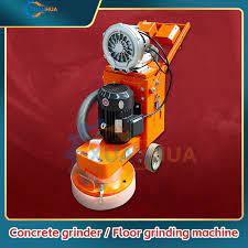 china variable sd concrete grinder