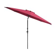 w d resistant tilt g patio umbrella