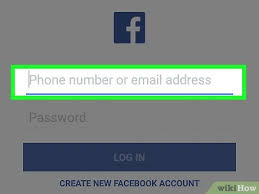 One other caveat, make sure you can delete your email account after doing this name change and using the very large password. 3 Ways To Reactivate Your Facebook Account Wikihow