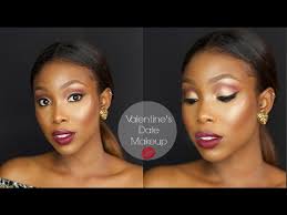 here s a makeup tutorial for you