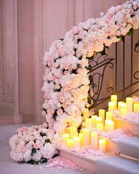 stairs and banisters at your wedding