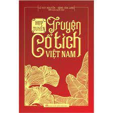 Sách - Hợp Tuyển Truyện Cổ Tích Việt Nam
