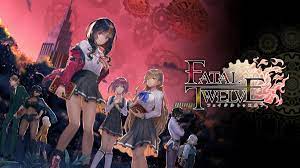 FATAL TWELVE for Nintendo Switch - Nintendo Official Site