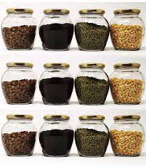 Best Glass Kitchen Containers For