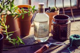 the garden shed drinks company the
