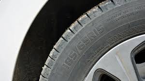 tire sizes and ratings what do letters