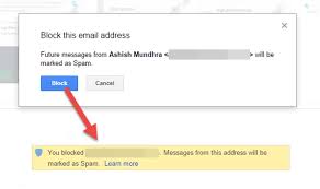 How To Block Someone On Gmail Via Desktop And Phone