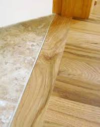 hardwood floor moldings profiles