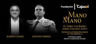 Antonio Ferrera | Fundación Cajasol