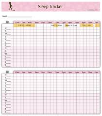 Baby Sleep Tracker Sleep Chart Tool Baby Sleeping