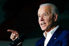 Senator barack obama accepted the democratic party nomination for president and outlined his vision for america. Obama Alumni Say They Found No Biden Allegations During Vetting