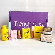 trendmood box volume 15 beauty box