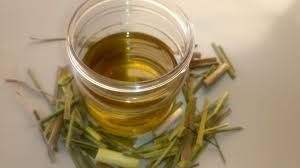 how to make lemongr essential oil at