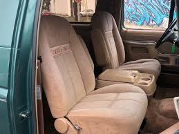 Used 1990 Ford Bronco Eddie Bauer For