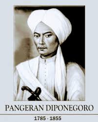 Antawirya dan telah lahir pada tanggal 17 november 1785 di tempat istana ngayogyakarta. Misteri Keris Pusaka Pangeran Diponegoro Netizen Word