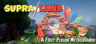 The gameplay comes from the first person in the open game world, in which 70% of the passage is made up of puzzles and puzzles. Supraland V1 21 17 Upd 11 04 2021 Complete Edition Torrent Download Plaza Gog Version