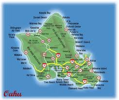 hawaiian honeymoons oahu overview