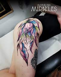 La Cour des Miracles - Toulouse, France - Tattoo & Piercing Shop, Community  | Facebook