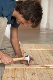 many nails per board in roof sheathing