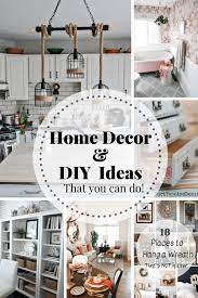 diy ideas for the home our southern home