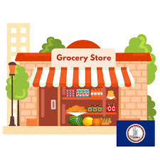 list of all top grocery chains
