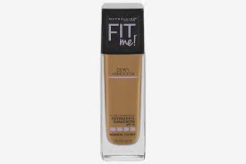 the 20 best foundations for dry skin 2022