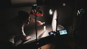 The Simple Trick To Lighting Still Life Video Shoots Sproutvideo