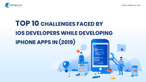 Pay close attention to both what works and what doesn't — there's. Top 10 Challenges Faced By Ios Developers While Developing Iphone Apps In 2020