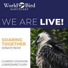 worldbirdsanctuary Donations ...