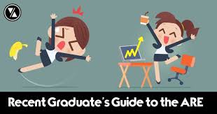 Recent Graduates Guide To The Are
