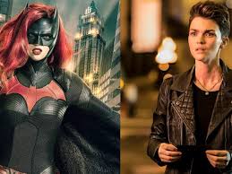 The former batwoman actress, 35, detailed the experience on. Ruby Rose Found Out She Had A Latex Allergy While Playing Batwoman