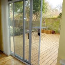 Sliding Fly Screen For Patio Doors