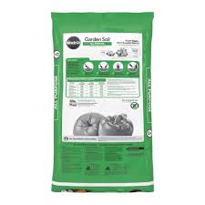 miracle gro all in one garden soil 2 cu