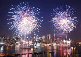 New Year's Eve in NYC [2022]: 12 ways ...